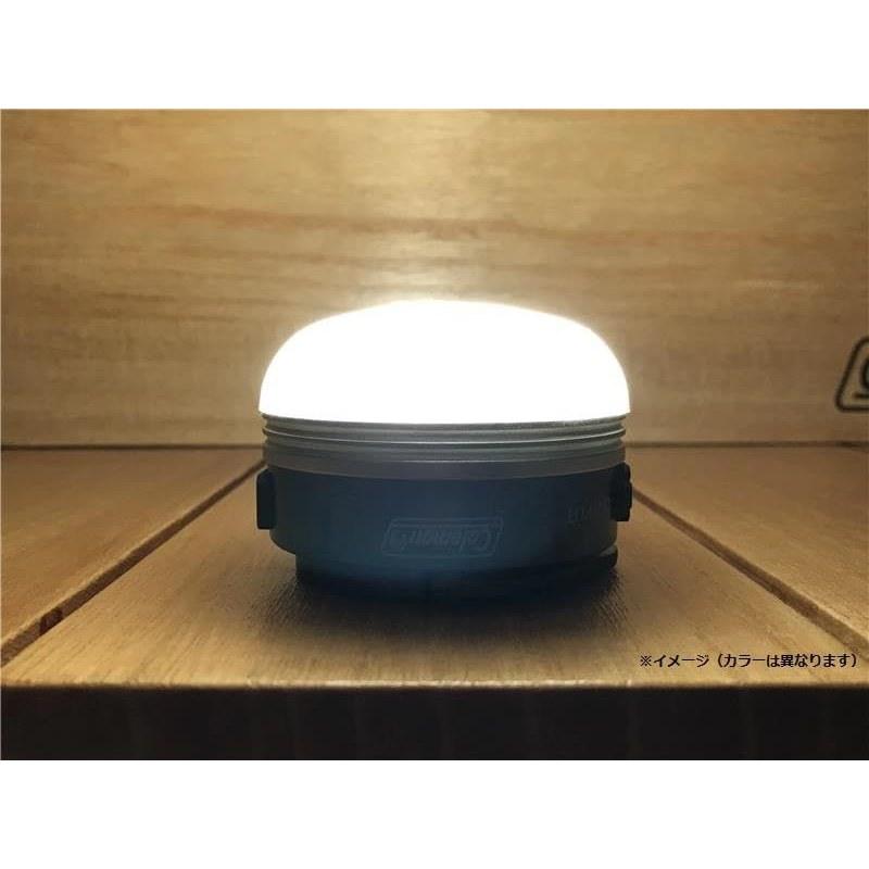 Coleman Hanging E-Light LED Emergency Power Outage Rechargeable Outdoor Camping Mountaineering