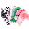 Creative Personality Animal Shape Doll Pajamas Cute Doll Decoration
