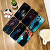 Capas para telemóveis – Para-choques para smartphones