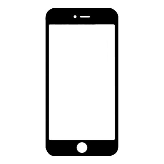 Durable Phone Screen Digitizer Replacement Tool Kit for iPhone 7/7p/8/8p/se2