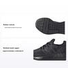Swift Run 22 Big Kid Black Kids Sneakers Core-Black Grey-Five Cloud-White GW8166