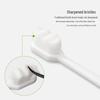 Ultra-Soft Nano Bristle Toothbrush for Adults & Pregnant Women - Gentle Gum Care & Effective Cleaning