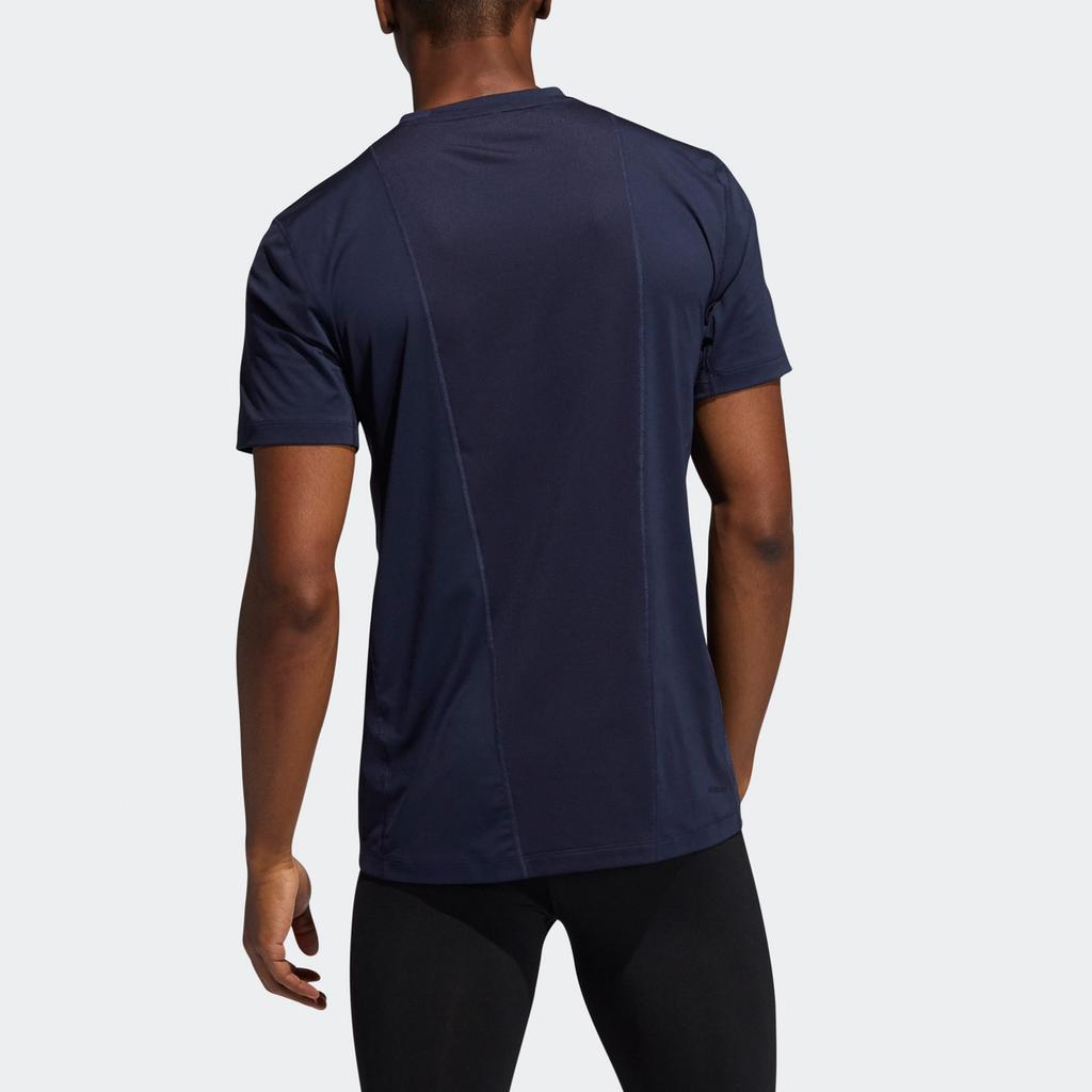 adidas T Shirt Men's Legend Ink Blue GL9881
