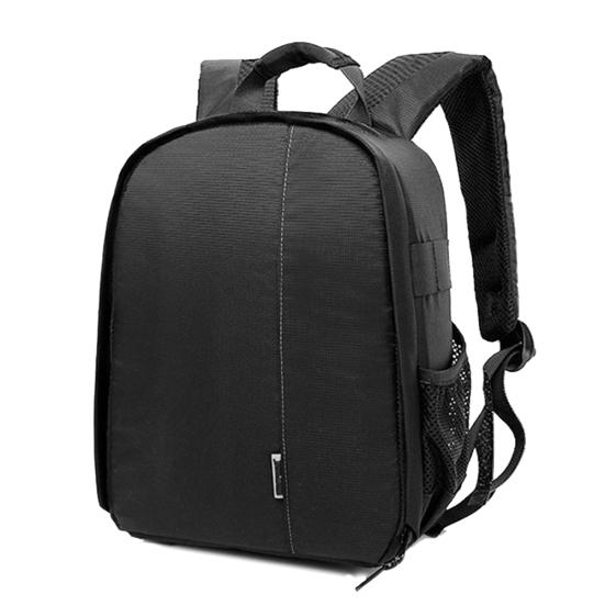 Outdoor-Einzelobjektiv-Digitalkameratasche, verschleißfester Schulterbeutel-Rucksack