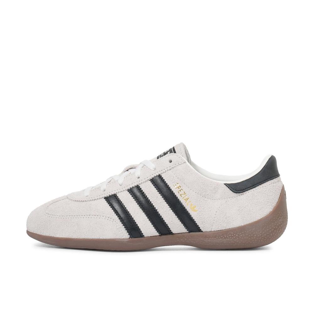 Adidas Handball Spezial Lo Pro W Kj3628 Core Core Gold 220
