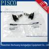 New PISCO Japan Vacuum Suction Cups VPD50-6RN-6J & VPD30-20RN-6J