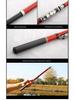 Portable Soft-Tail Mini Rock Fishing Rod for Cross-Border Use