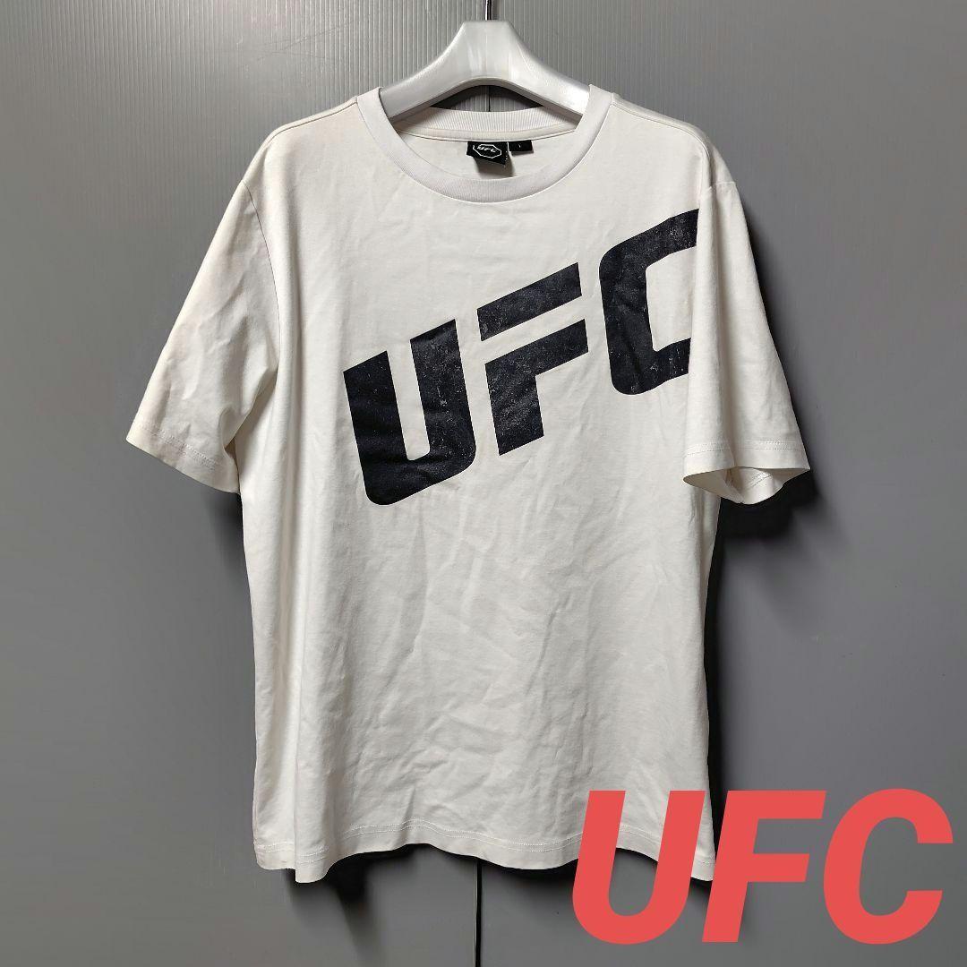 UFC Official Logo T- Unisex T-Shirt S