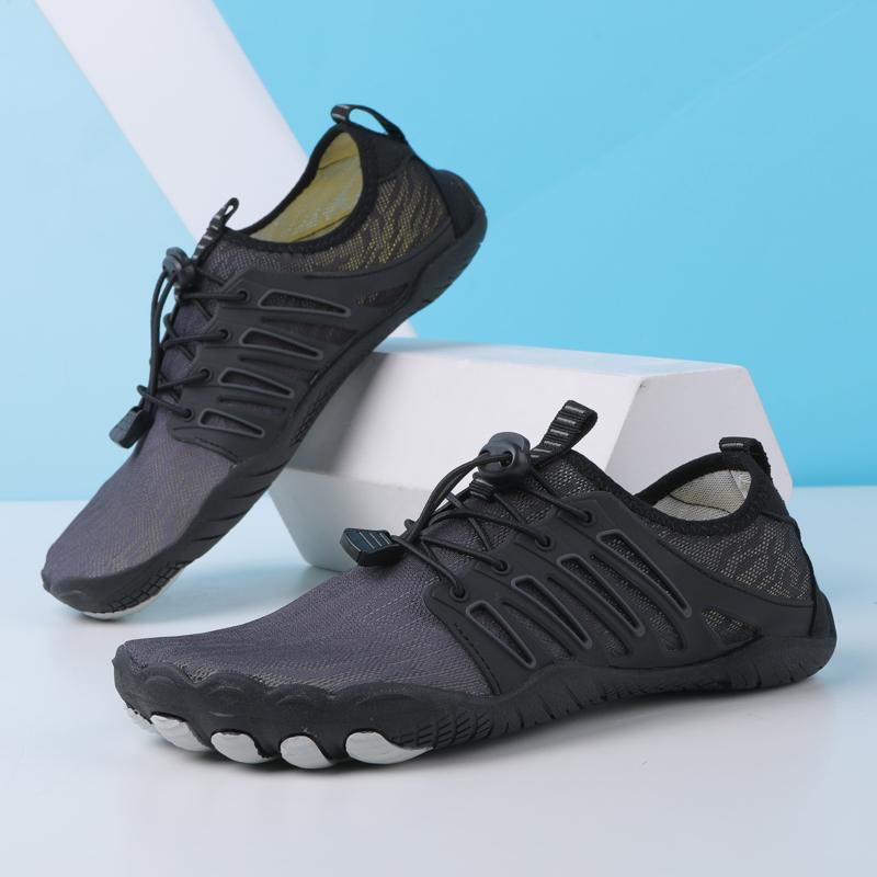 Barefoot Shoes Beach Water Aqua Shoes Men Women Swimming In The Sea Waterschoenen Chaussure De Plage Watersport Aquashoes