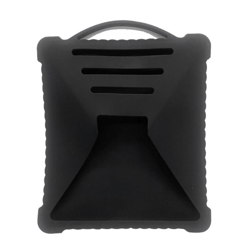 Silicone Case For Mini Dish Full Coverage Anti Drop Dish Antenna Silicone Protective Cover