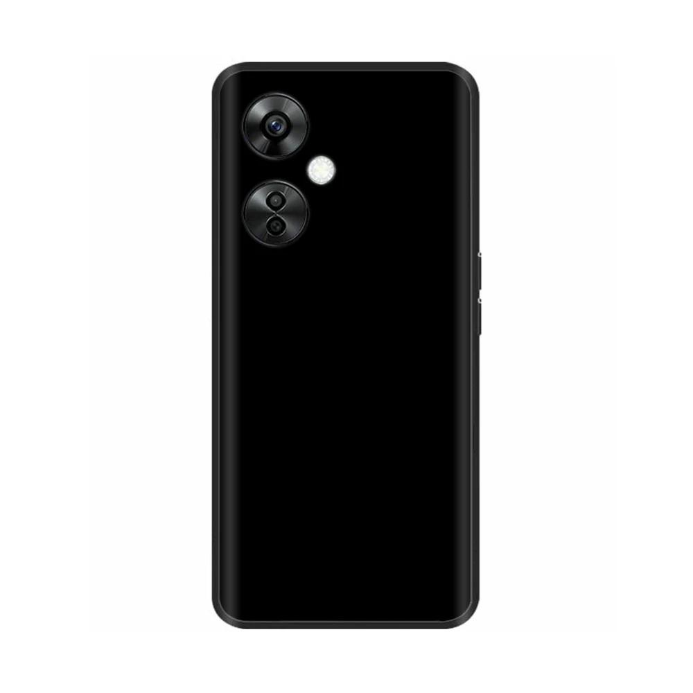 

Чехол для OnePlus Nord CE 3 Lite 5G Цветок Силиконовый Мягкая Задняя Крышка Для Oneplus Nord CE3 5G NordN30 Чехол для Телефона Защитный Чехол Nord N30 5G