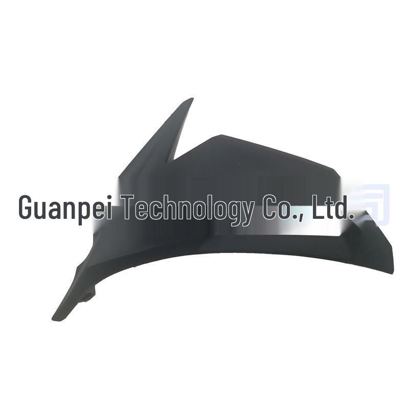 Kawasaki Ninja 400 2018-2021 Turn Signal Fairings