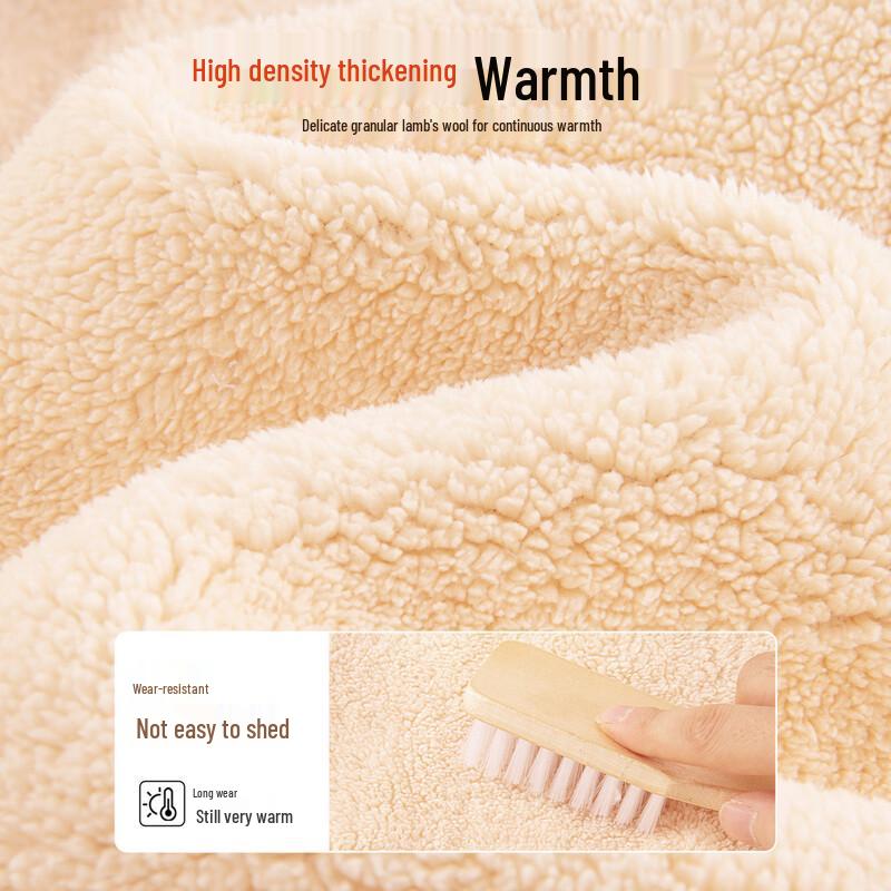 Jeanswest Men's Fleece Lined Crew Neck Pullover Sweatshirt