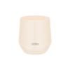 Thermos Vacuum Insulated Cup 300ml Natural White JTE-300 NW Home Kitchen