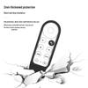 Shockproof & Washable Silicone Protective Cover for Google TV Remote