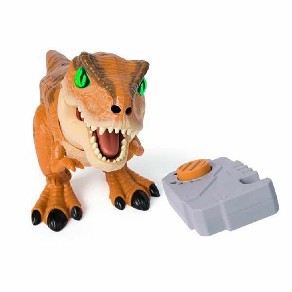 Dinosaur Jurassic World T-Rex 22 X 24 X 33 Cm