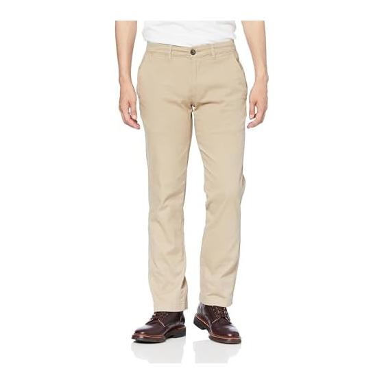 [Amazon Essentials] Men s Chinos Straight Fit Casual Stretch