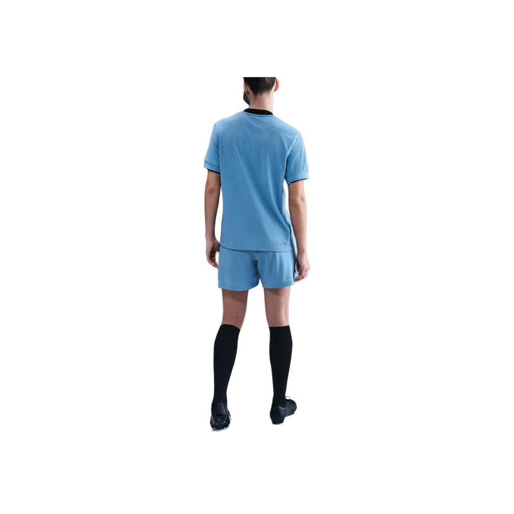 New Nike Netherlands 2025 Stadium Away Women's Team Women's Nike Dri FIT Soccer Replica Jersey FZ9133-489