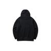 Anta Variety Training Collection Sweatshirts Men's Black Hooded Moderate Regular 152217738-3