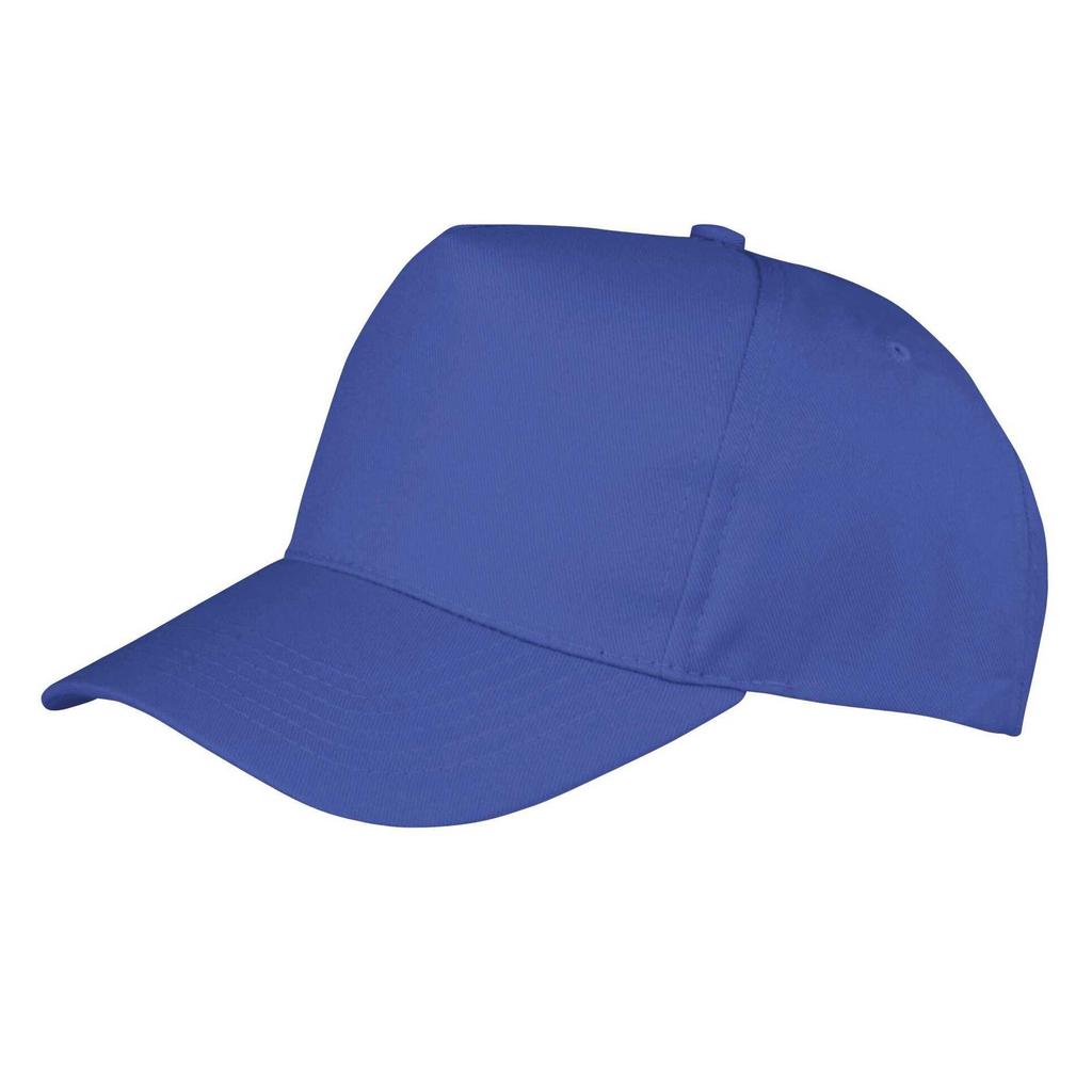 Result Childrens/Kids Core Baseball Cap