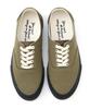 Schott TYPE-1 Men's Sneakers, Size 10, 310, Olive, 782-5990001