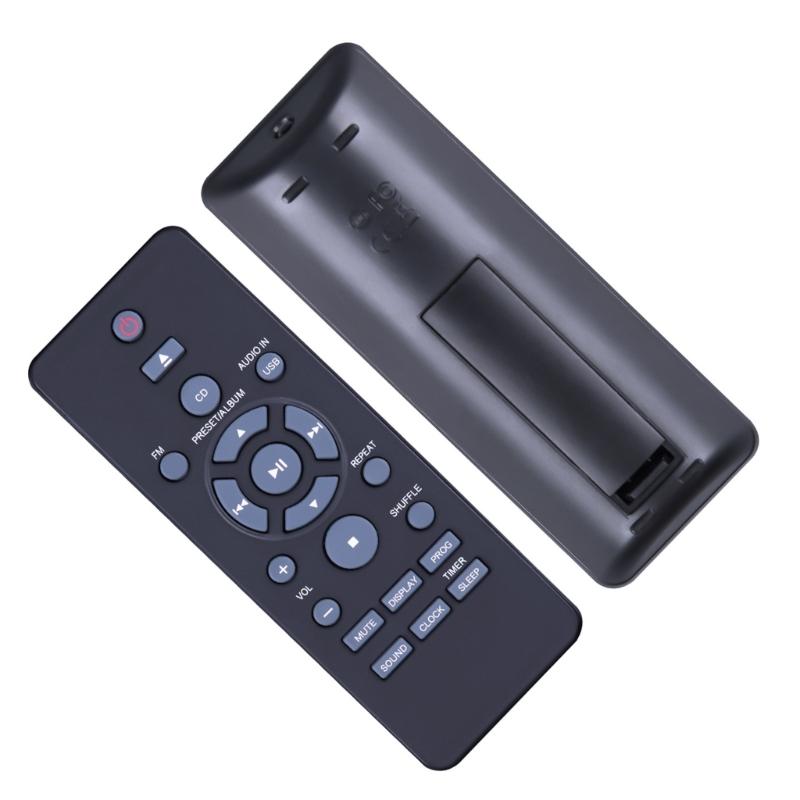 Universal Remote Control for BTM2280 BTM2310 BTM11180 DCM2260/93 BTM2180 BTM2180/37 BTM2280/12 BTM2355 BTM2130 DCM3175