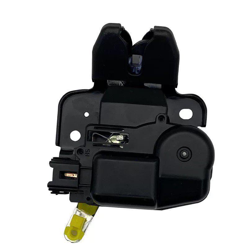 Trunk/Tailgate Lock Unit for Nissan Tiida (2005-2010) - Part 84631-ED400