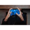 Originální bezdrátový ovladač Xbox (Shock Blue)