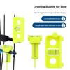 1 Set Archery Bow Tuning And Mounting String Level Kit Compound Bow Tuning And Mounting String Level For Shooting Accessories