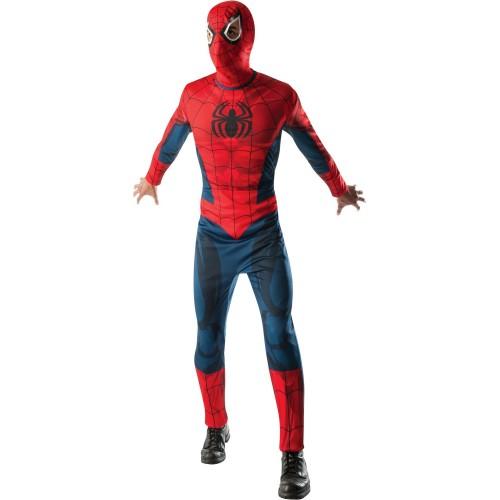 Spider-Man Pánský oblek