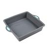 Silicone Cake Mold Non-Stick Heat Resistant Easy Bread Loaf Pan Release Bread Baking