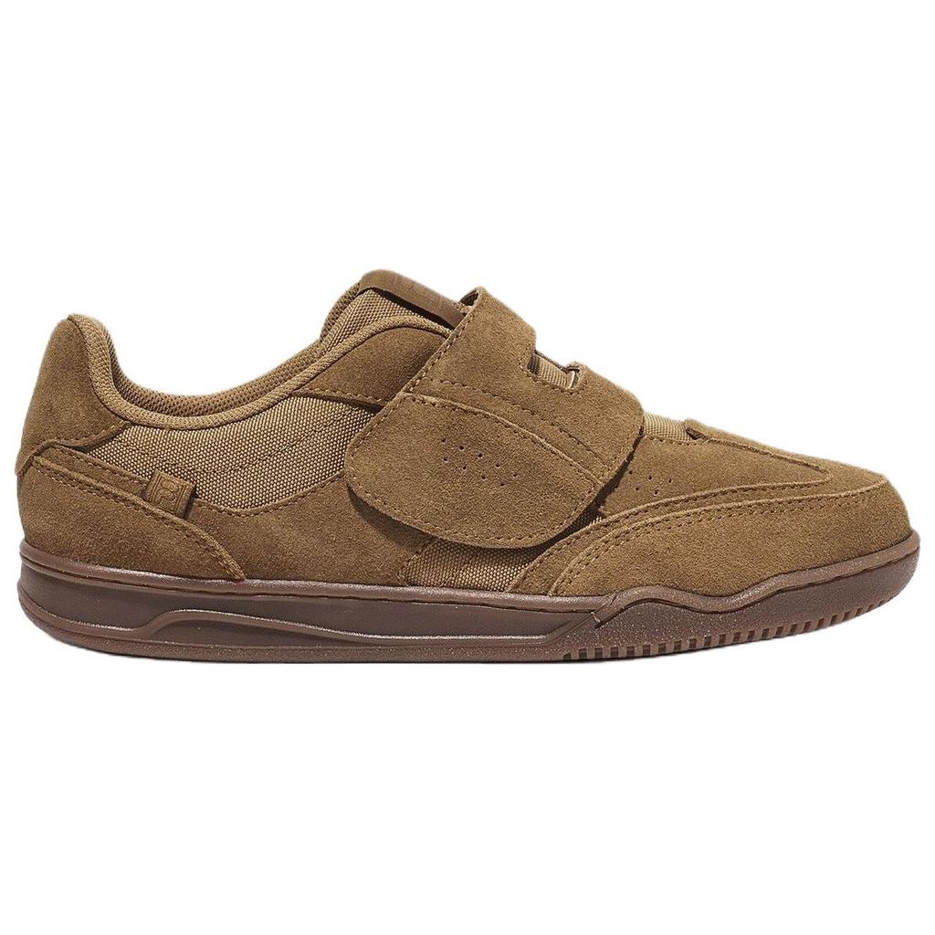 Fila Slantshot 98/23 VC Fashion Low-Top Tennis Shoes Unisex Sneaker Brown FS253TN03X003-260