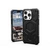 Etui Uag Monarch Pro Z Magsafe Do Iphone 15 Pro - Czarny Karbon