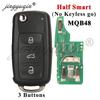 5K0837202BJ/BP/BH/DH/BN/BR MQB48 315/434MHz Car Remote Key For VW Scirocco Passat Jetta Beetle Caddy Multivan Amarok Transporter