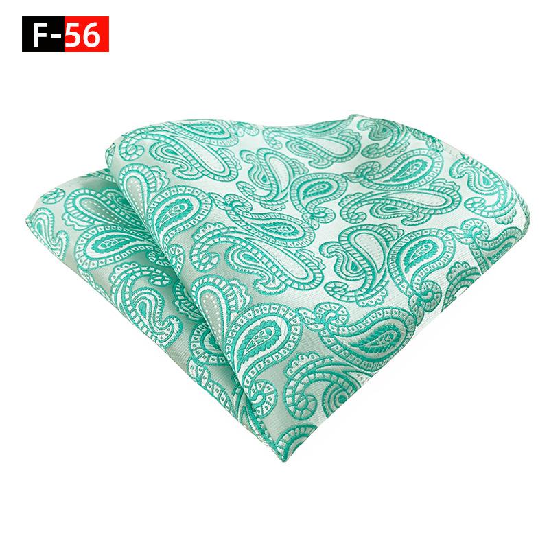 Мужской носовой платок, квадратное полотенце, модный и элегантный полиэстеровый костюм с большим цветком, квадратное полотенце, карманное полотенце