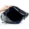 Logo Spark Shoulder Large A4 Boat Everyday Casual Bag, Capacity, Crossbody, Size, Shape, Basic, Use, (Navy)