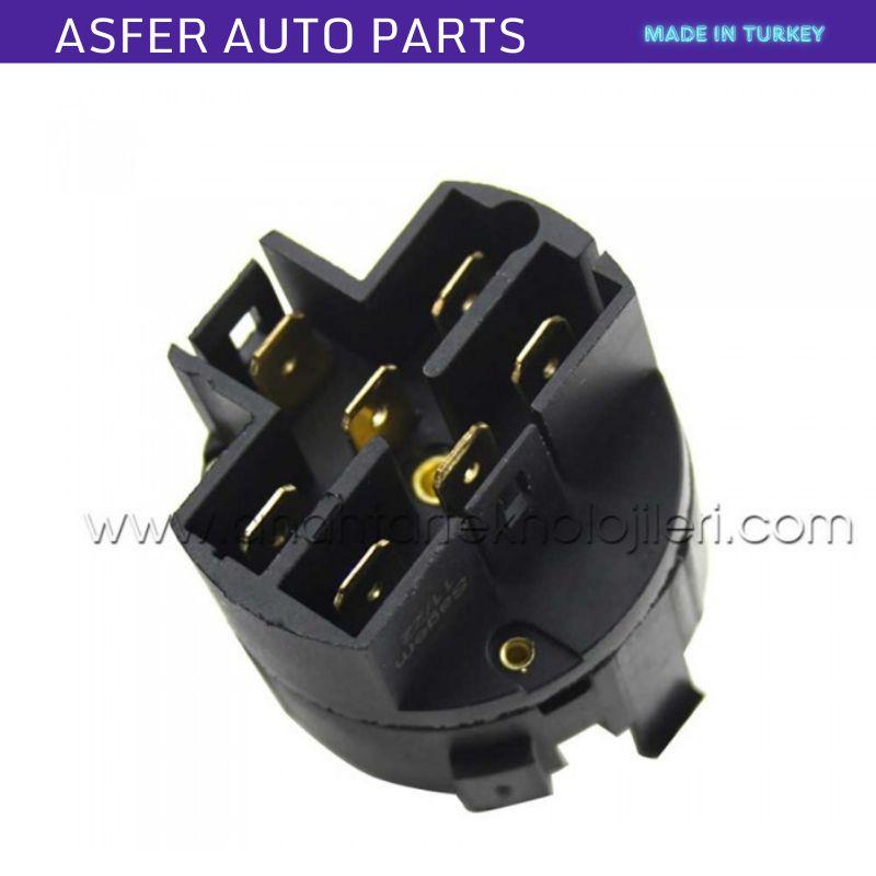 Kontaktní snímač teploty pro Palio Siena Oem 46543405