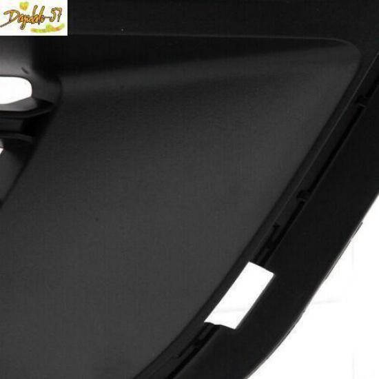 For Dodge Charger 2015- Left + Right Fog Light Lamp Cover Bezel Trim New