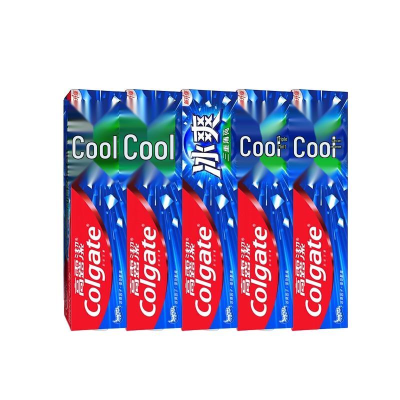 Colgate Ice Mint Toothpaste