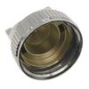 3 Pieces Spray Gun Accessories H-827 1.4 Mm/1.7mm/2.0mm Nozzle Cap Replacement for Painting for Cars Automotive Paint Sp