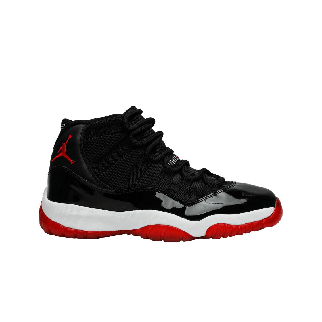 

Jordan 11 Retro Playoffs 2001 285