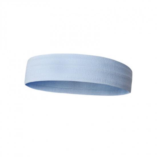 Solid Color Silicone Non-Slip Sweatband, Fitness Sports Headband for Running