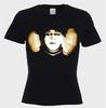 The Cabinet Of Dr Caligari T-Shirt - Classic Horror Film Movie Goth Gothic
