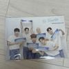 BTOB Cgv Pre-order Benefit Btogether Postcard