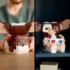 LEGO Ideas Gremlins: Gizmo 21361 Toy Blocks for Boys and Girls, Ages 18 and Up, Authentic Japanese Product