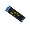0.91 inch OLED Module White/Blue OLED 128X32 OLED LCD LED Display Module 0.91" IIC Communicate For Arduino ROHS Certification
