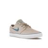 Nike Sb Zoom Janoski Og+ Men's Sanddrift Thunder Blue Summit White Smokey Blue FD6757-101