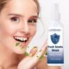 Fresh Smoke Shield-Hydrate And Moisturizes The Mouth-Balancing pH Helps Solve Bad Breath Problems, 100ml