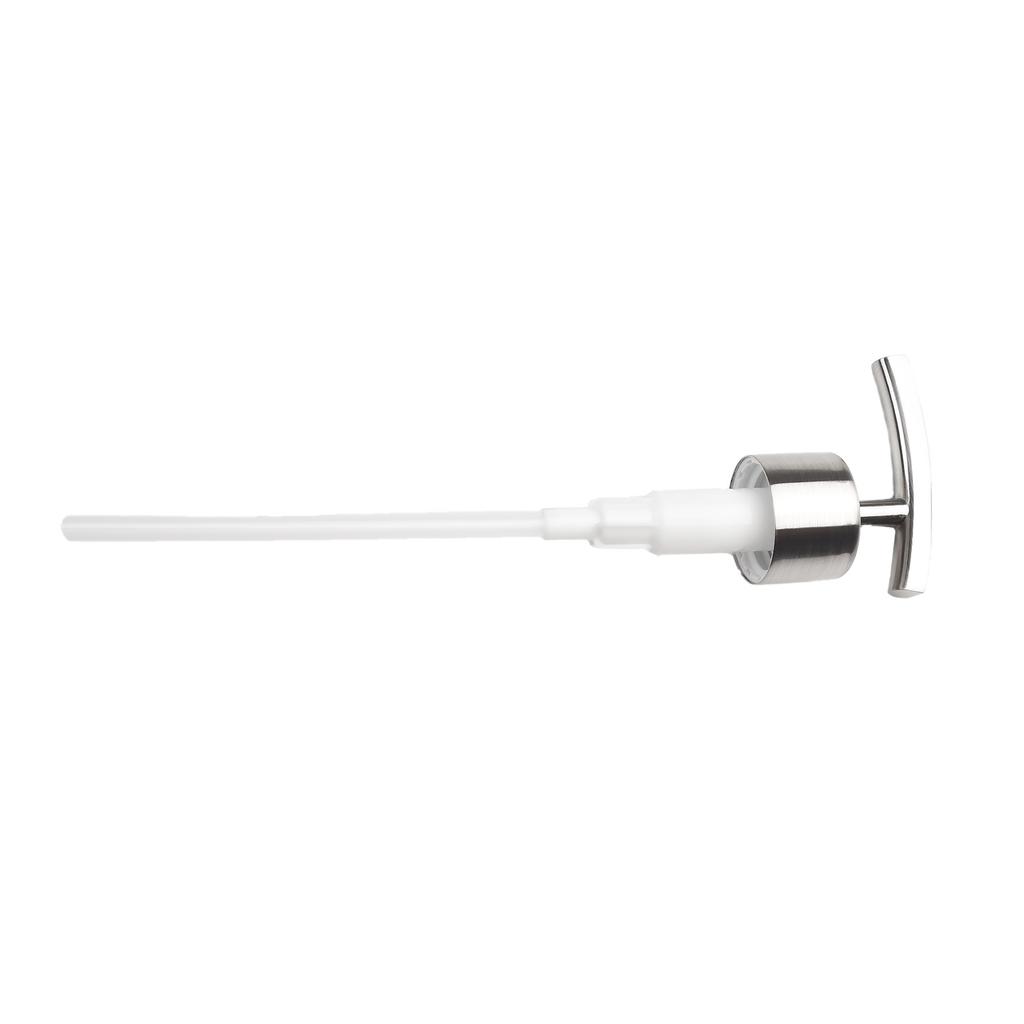 Pump Head Dispensers Electroplating Brushed Nozzle