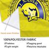 Al-Nassr Pattern Home Decor Tapestry, Wall Hanging, Decorative RV Wall Cloth.DGT0925079